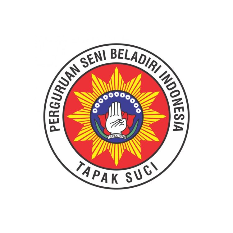 Logo Tapak Suci